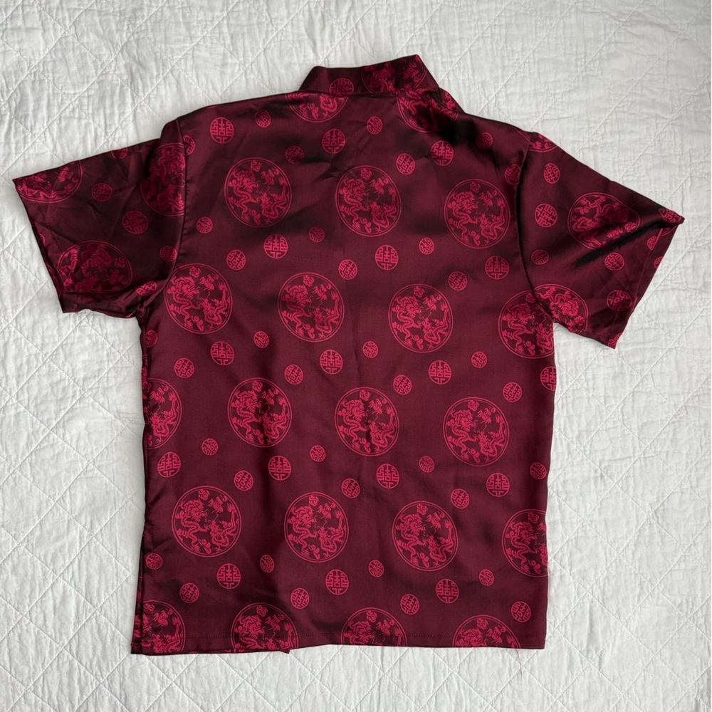 Dragon Kimono - Picture 7 of 7